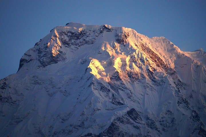 Hike Australian Camp & Dhampus Village: Day Trip from Pokhara photo 5