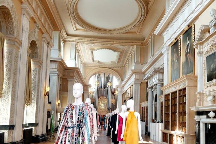 Blenheim Palace and the Cotswolds Private Day Tour from London — A Regal Country Escape photo 6