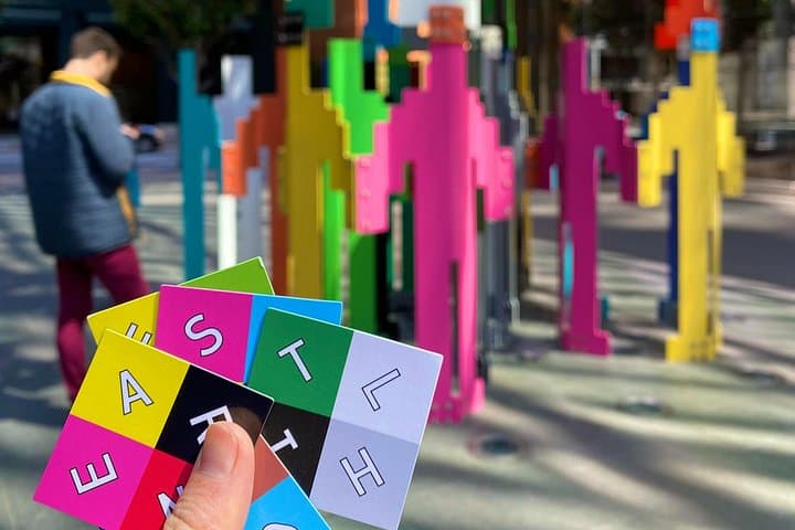 Downtown San Jose Outdoor Escape Room: Self-Guided Urban Puzzle Walk photo 6