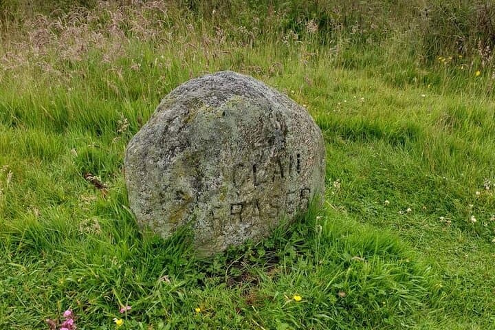 Private Outlander Filming Locations Tour from Edinburgh