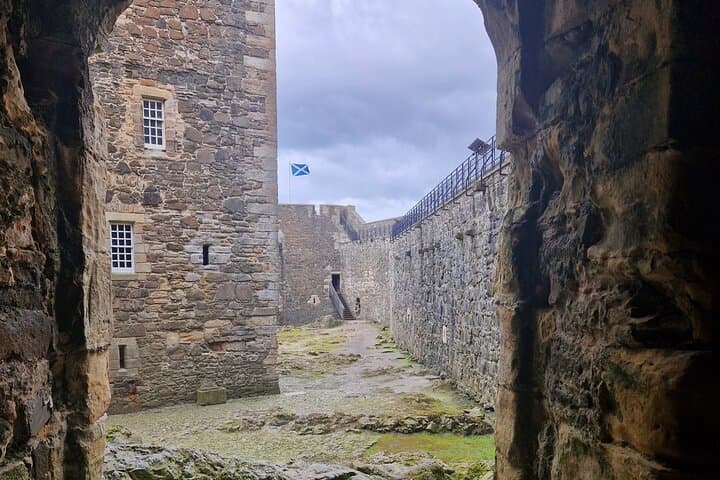 Private Outlander Filming Locations Tour from Edinburgh photo 2
