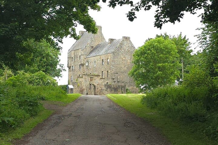 Private Outlander Filming Locations Tour from Edinburgh photo 5