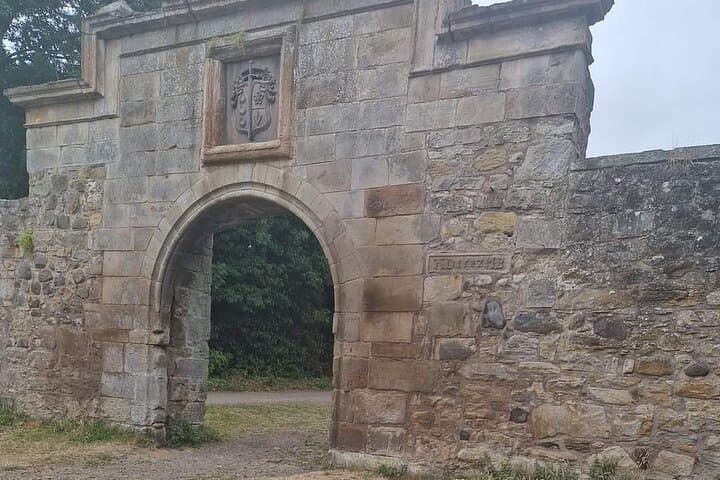 Private Outlander Filming Locations Tour from Edinburgh photo 6