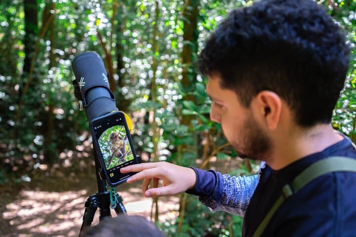 Guided Walk Through Monteverde Cloud Forest Reserve — What to Expect photo 6