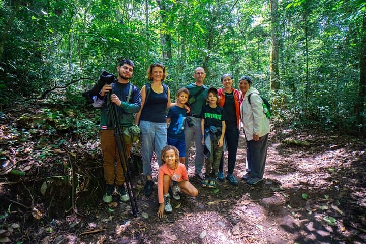 Guided Walk Through Monteverde Cloud Forest Reserve — What to Expect photo 2