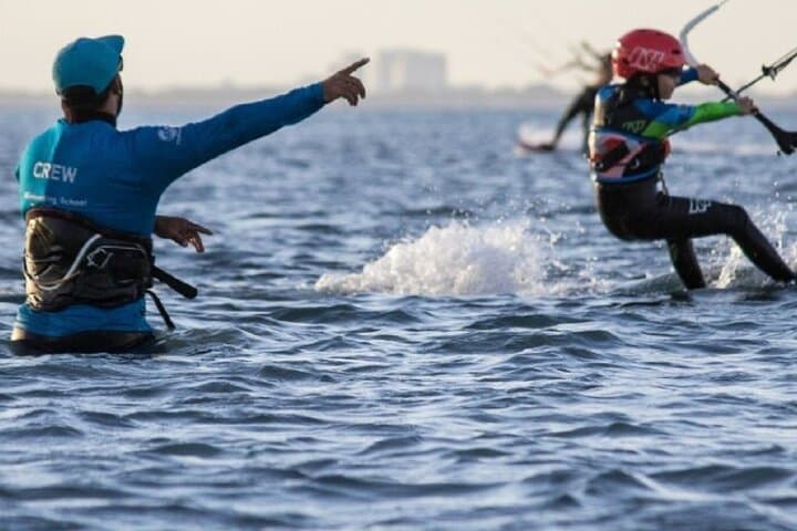 Learn to Kiteboard in Miami: Private 3‑Hour Lesson on Biscayne Bay photo 4