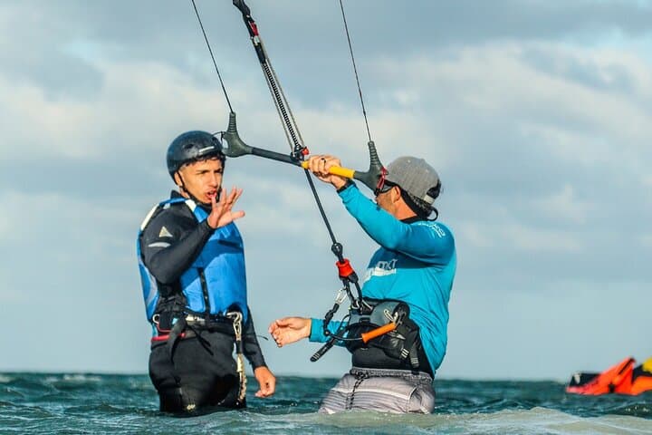Learn to Kiteboard in Miami: Private 3‑Hour Lesson on Biscayne Bay photo 6