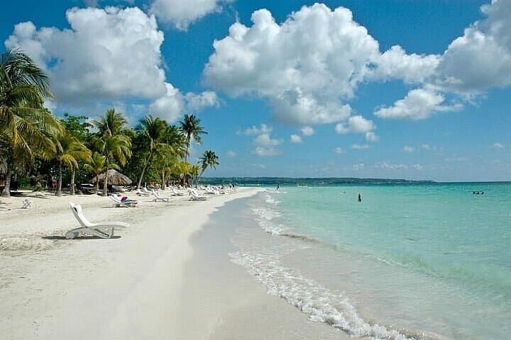 Negril Seven Mile Beach & Rick's Cafe Sunset Tour — Private Half-Day Experience photo 5