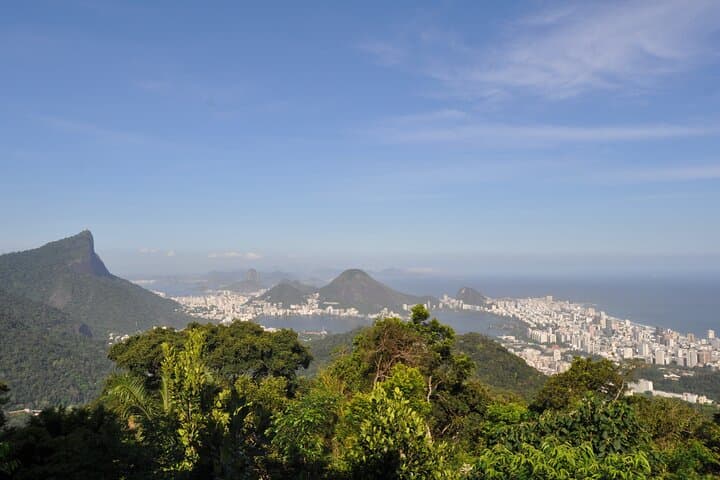 Private Rio Shore Excursion: Christ the Redeemer, Sugarloaf & Santa Teresa Highlights photo 6