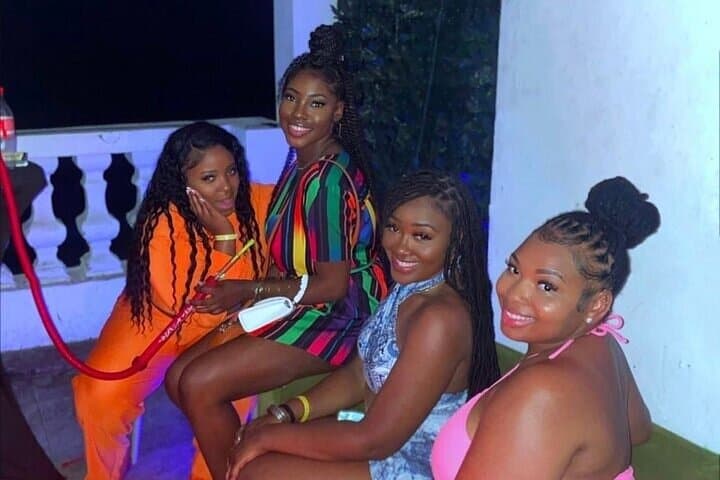 Montego Bay Catamaran Party, Parasailing & Jet Ski Adventure photo 5