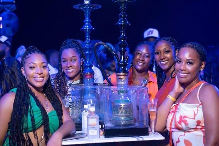 Montego Bay Catamaran Party, Parasailing & Jet Ski Adventure