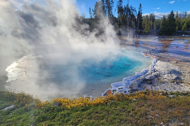 Private Personalized Park Tours in Utah: Customize Your National Park Road Trip from Salt Lake City photo 4