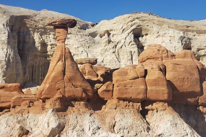 Private Personalized Park Tours in Utah: Customize Your National Park Road Trip from Salt Lake City photo 6