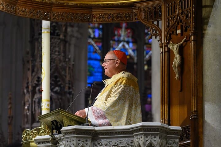 St. Patrick's Cathedral Official Self-Guided Audio Tour — NYC Visitor Guide photo 3