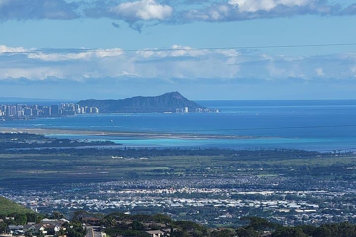 Palehua Ridge Hike & West Oʻahu Catamaran Snorkel — Mountains to Sea in One Day photo 2
