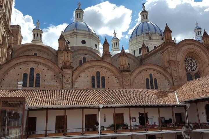 Explore Quito’s Equator, Pululahua Caldera, and Cultural Museums on a Private Half-Day photo 5