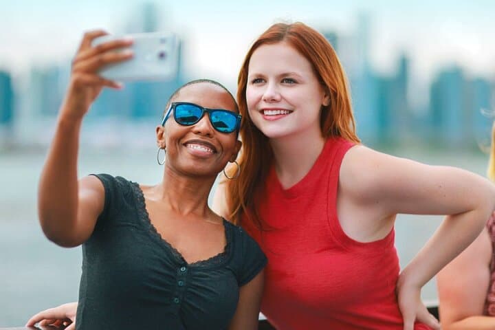 Signature Brunch Cruise on Lake Michigan — Chicago Skyline & Bottomless Mimosas photo 4