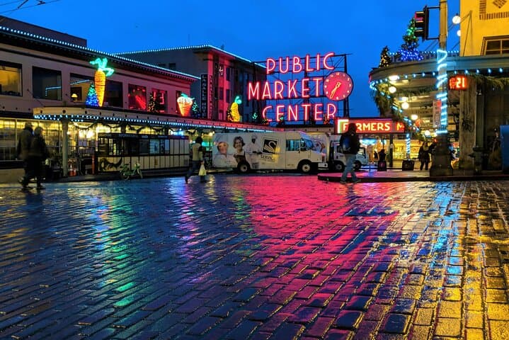 Plunging Seattle’s Depths: Self-Guided Downtown Scavenger Hunt in Pioneer Square & Chinatown photo 6