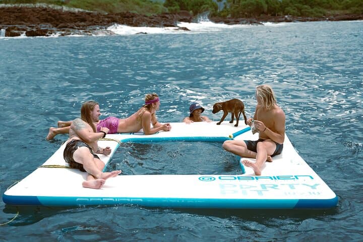 Kealakekua Bay Snorkel & Dolphin Watch: Exploring Hawaii’s Marine Wildlife from Kailua-Kona photo 5