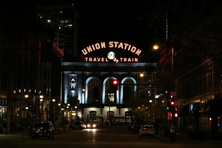 Denver's Golden Treasure Scavenger Hunt — Self-Guided City Adventure photo 5
