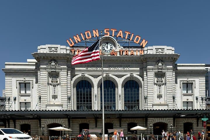 Denver's Golden Treasure Scavenger Hunt — Self-Guided City Adventure photo 6