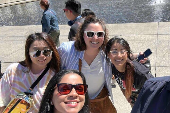 Arlington Self-Guided Scavenger Hunt — Explore Downtown with Let’s Roam photo 6