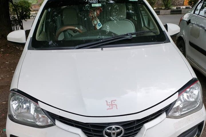 Private Transfer Delhi to Jaipur — Door-to-Door 4‑Hour Car Service photo 3