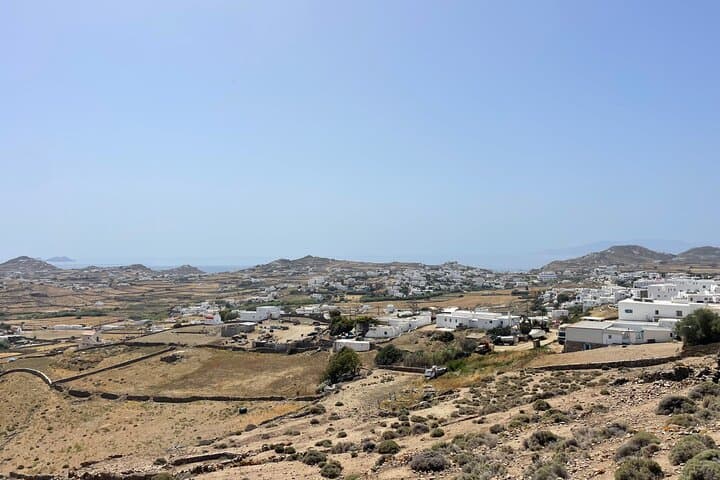 Explore Mykonos with a Local: Private 3-Hour Island Tour photo 6