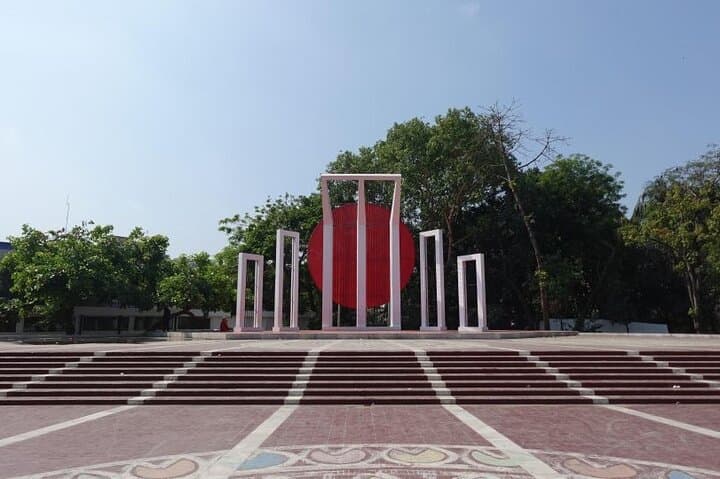 Private Dhaka Full-Day City Tour: Highlights, History & Practical Guide photo 6