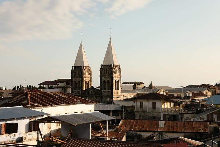 Jozani Forest, Spice Farm & Stone Town: Zanzibar Day Tour Guide photo 3