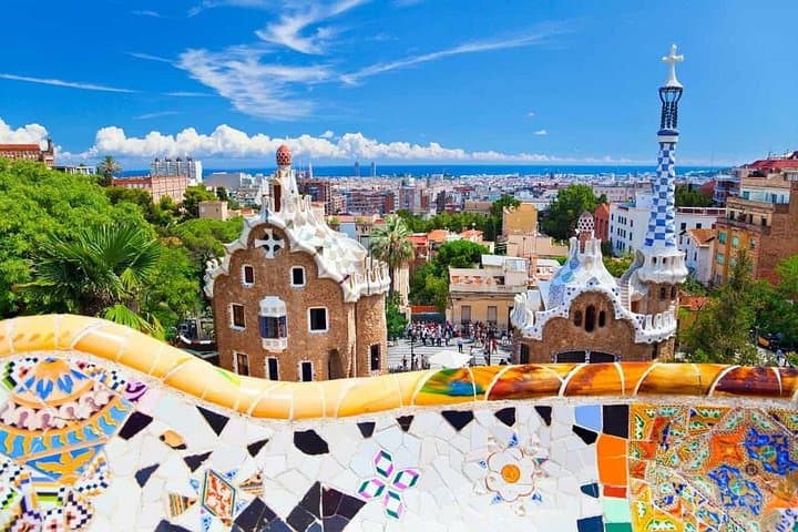 E-Bike Barcelona Private Tour: Gothic Quarter, El Born & Barceloneta with Tapas photo 4