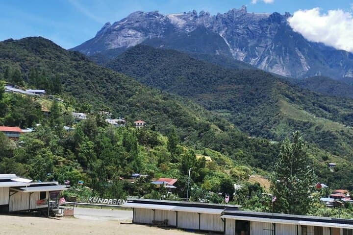 Kinabalu Park & Poring Hot Springs Private Day Tour — Explore Sabah’s Highlands