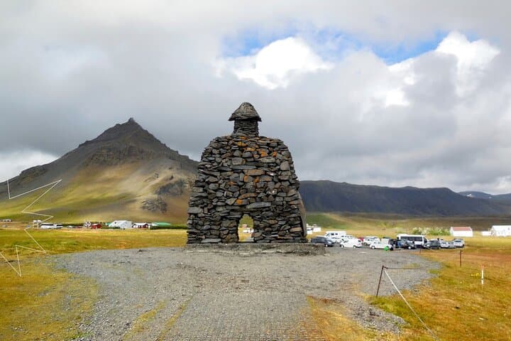 Full-Day Private Snaefellsnes Peninsula Tour from Reykjavík photo 6