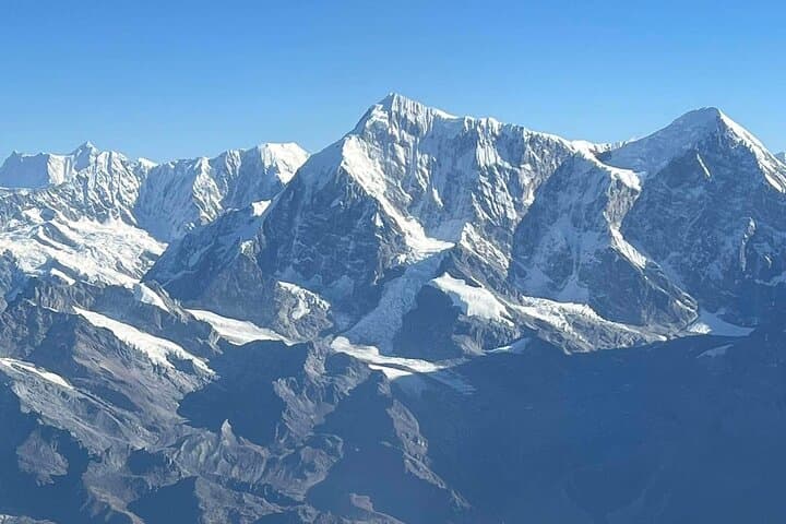 Everest Experience: Early-Morning Mountain Flight from Kathmandu photo 4