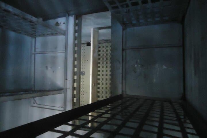 Inside the 1910 Gila Jail: Haunted Ghost Tour in Globe, AZ photo 4