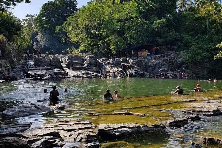 Higüey Cultural Safari: River Slides, Markets & Macao Beach in Half a Day photo 5