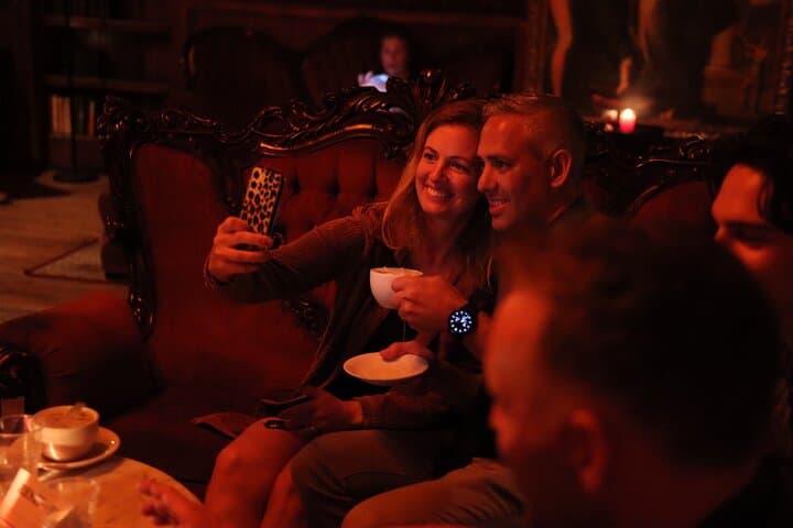 Lower Manhattan Speakeasy Walking Tour — Guided Prohibition-Era Cocktail Experience photo 5