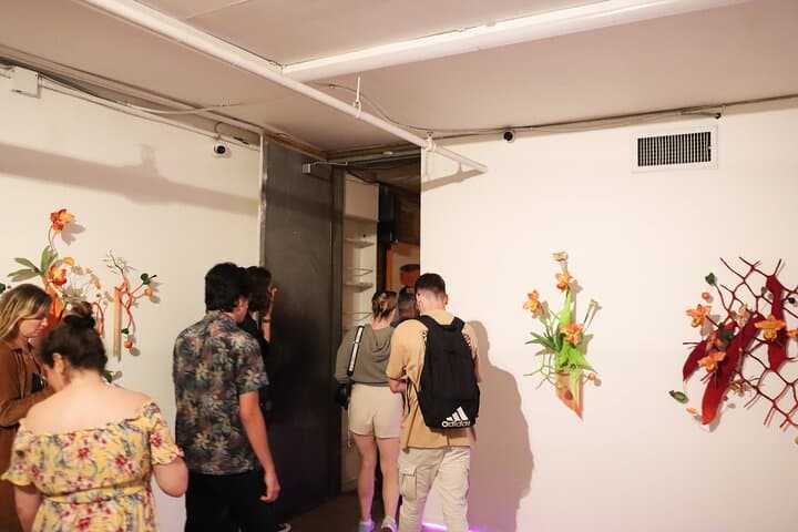 Lower Manhattan Speakeasy Walking Tour — Guided Prohibition-Era Cocktail Experience photo 6