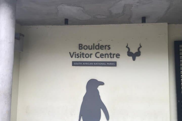 Coastal Icons of Cape Town: Table Mountain, Cape of Good Hope & African Penguins Day Tour photo 5
