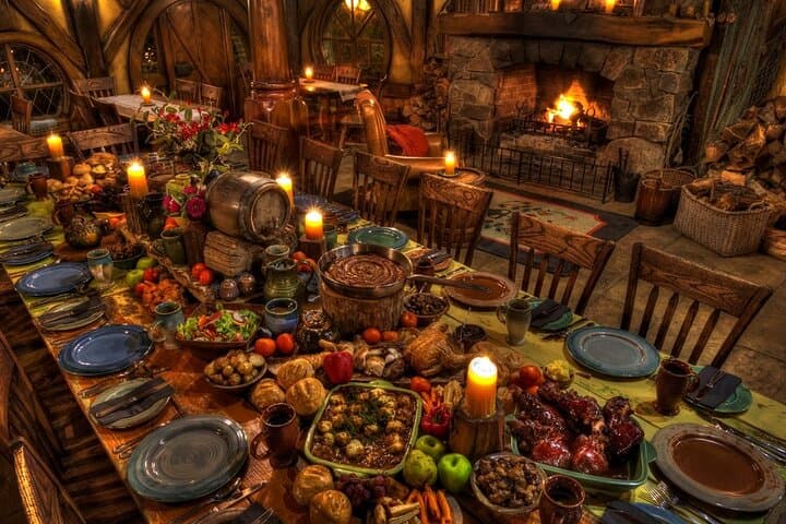 Hobbiton Movie Set from Tauranga: Small-Group Shire Tour & Lunch photo 4