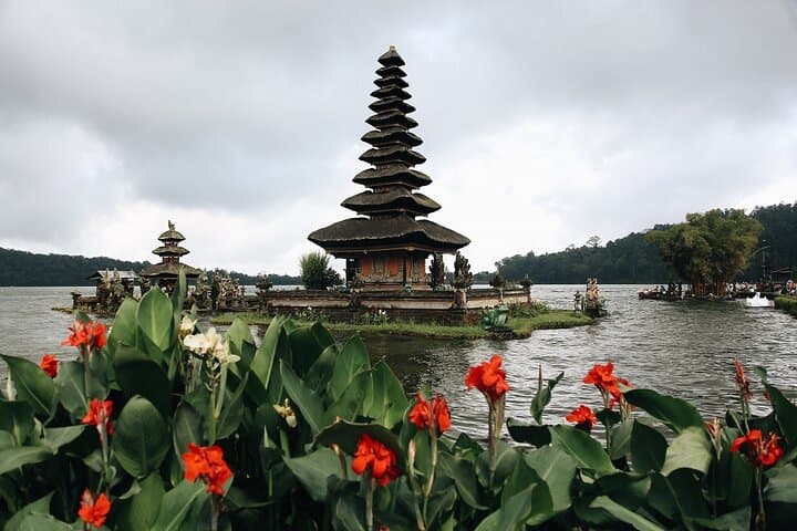 Private Ubud Day Tour: Customizable Culture, Rice Terraces & Waterfalls photo 2