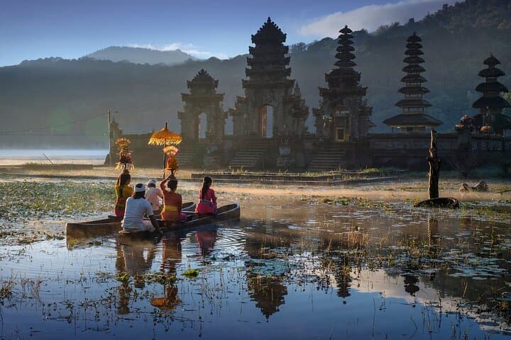 Private Ubud Day Tour: Customizable Culture, Rice Terraces & Waterfalls photo 5