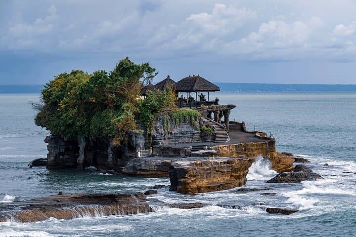 Private Ubud Day Tour: Customizable Culture, Rice Terraces & Waterfalls photo 6