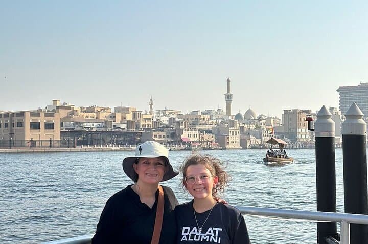 Maximize a 4-Hour Dubai Layover: Private Transfer & Highlights Tour photo 3