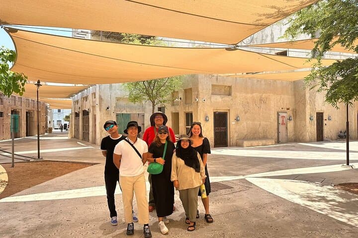 Maximize a 4-Hour Dubai Layover: Private Transfer & Highlights Tour photo 6