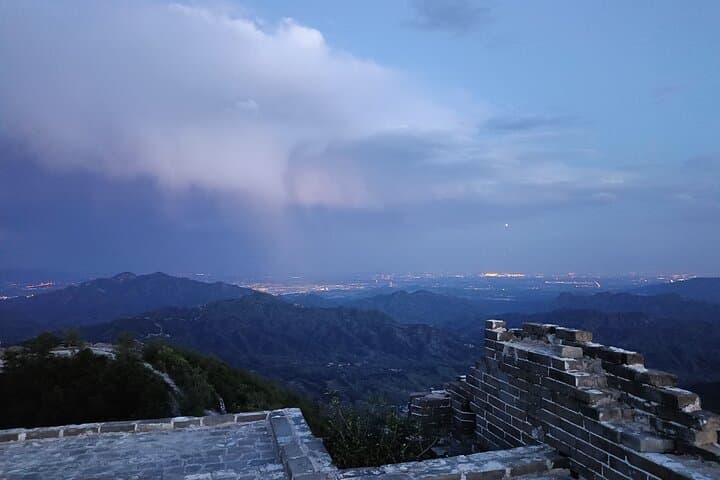 Jiankou Great Wall Private Guided Day Hike from Beijing photo 5