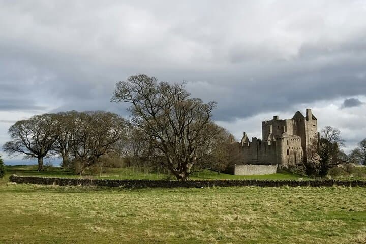 Mary Queen of Scots: Private Day Tour from Edinburgh photo 4