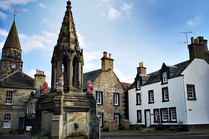 Mary Queen of Scots: Private Day Tour from Edinburgh photo 5