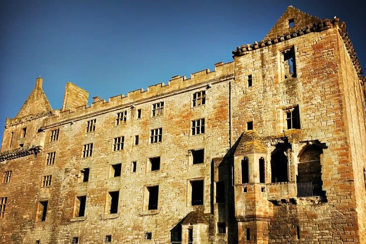 Mary Queen of Scots: Private Day Tour from Edinburgh photo 3