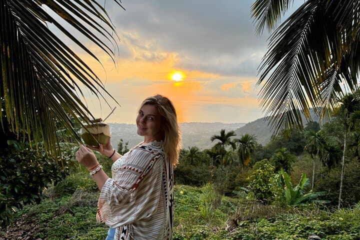 Sunset Jeep & Jungle Hike on Koh Samui: Waterfalls, Big Buddha & Secret Sunset Ridge photo 4